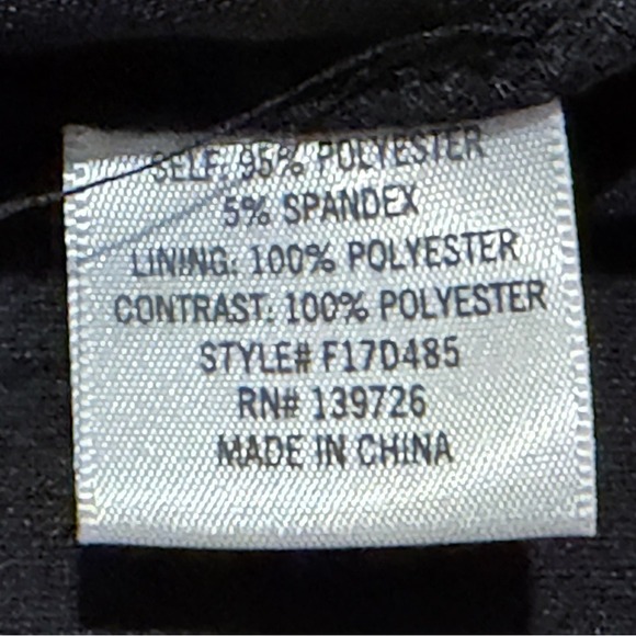 Bundle Lot Francesca's Lace Dress XS Long Sleeved Dress Small J Crew Tank Top 4 - Picture 12 of 13